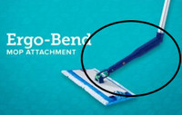 Norwex Ergo Bend – attachment for telescopic mop handle