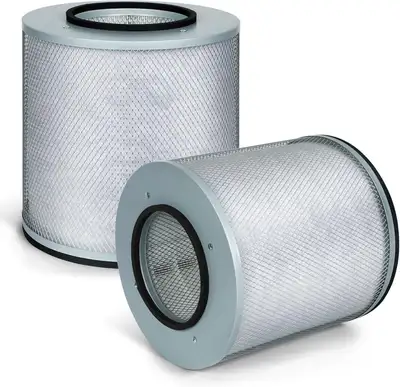 NEUF: Filtre HM400 purificateur air Austin Air Healthmate FR400, View more