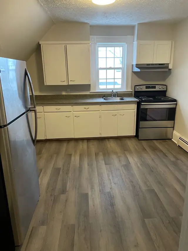 3 Bedroom Apartment for Rent