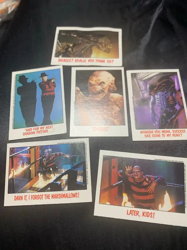 trading card s in Other in Chatham-Kent - Image 6