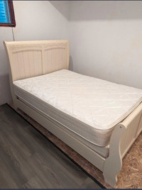 Mattresses And Box Spring For Sale - Cash On Delivery 