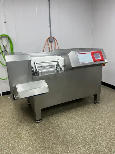 Holac Cubixx 120 Dicer, View more