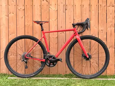 Santa Cruz Stigmata Carbon CC Gravel Bike, View more