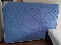 IKEA sultan mansken mattress