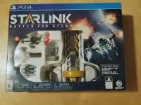 NEW Starlink Battle for Atlas (PS4)