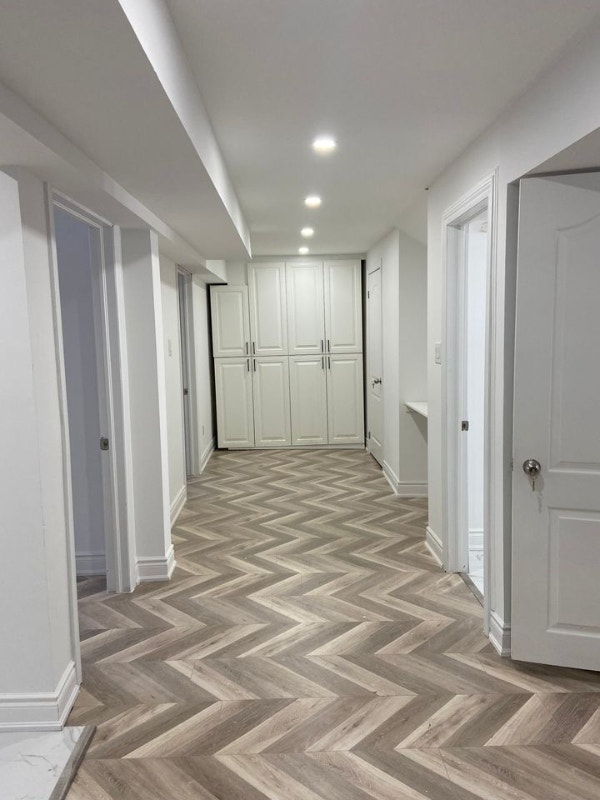 Basement For Rent Long Term Rentals Oakville / Halton Region Kijiji