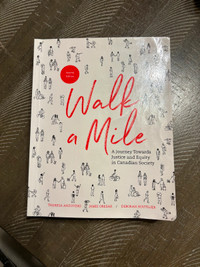 Walk a Mile