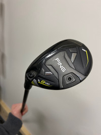Ping G-430 3 Left Handed