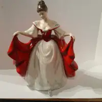 Royal Doulton Figurine "SARA" HN 2265