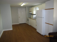 1 Bedroom Basement Apartment For Rent in Antigonish