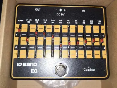 effects pedals, View more