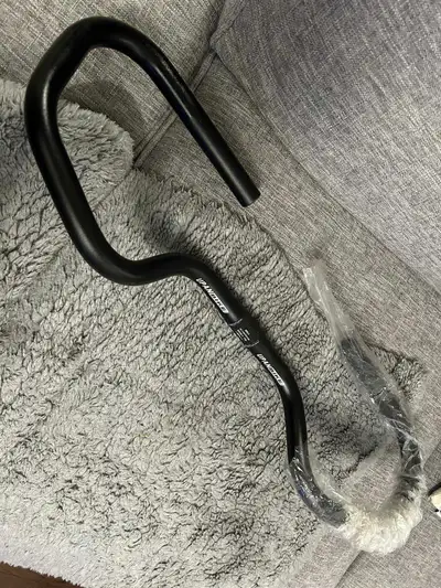 UPANBIKE Mountain Bike Road Bicycle Butterfly Handlebar φ25.4mm , View more