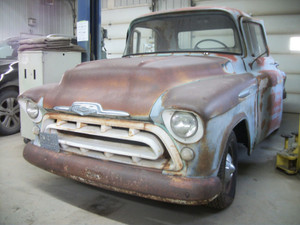1957 Chevrolet C/K 1500