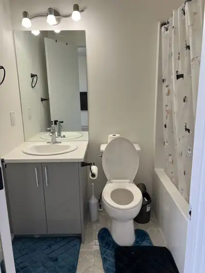 Masterbedroom for rent