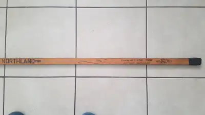 Rod Stewart game used from 1958 list of 13 signatures provided and COA for an easy clean sale Lol. N...