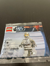 Lego Star Wars ™ 5000063 TC-14 ™ polybag NEUF 