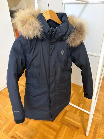 Gore Tex winter jacket for woman, View more