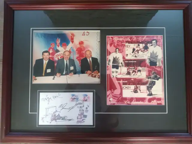The LEGENDS of 1972. (Canada - Russia).63848996092673120
