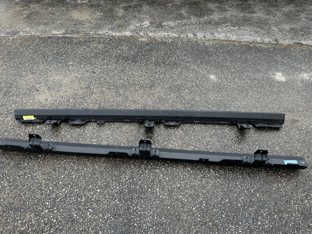 Brand new Jeep Wrangler Rock Rails in Other Parts & Accessories in Barrie - Image 3