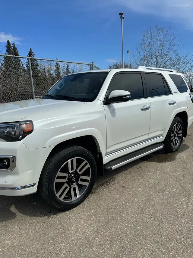 2021 Toyota 4Runner582383807508008962
