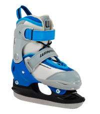 Brand New Winnwell Balance Blades - Kids Ice Skates