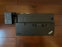 LENOVO THINKPAD PRO – DOCKING STATION – Port Replicator