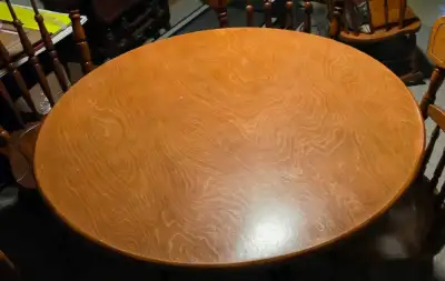 Round table , View more