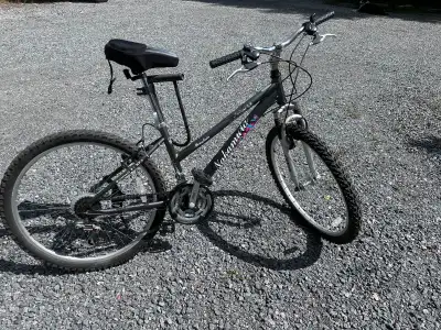 Nakamura Inspire 4.9 Mountain Bike, View more