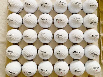 BALLES DE GOLF TOUTES MARQUES, View more