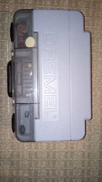 Dremel Tool Model 395, View more