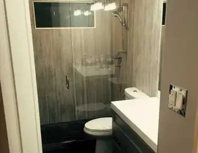 Cozy Room Sublet Near University of Waterloo Spring 2026 in Room Rentals & Roommates in Kitchener / Waterloo - Image 6