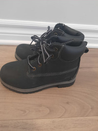 Like-New George Kids Boots, Size 13 - Save Big! Was $100, Now $3