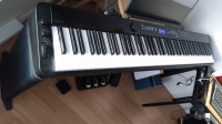 Piano Numérique Casio PX-S3000