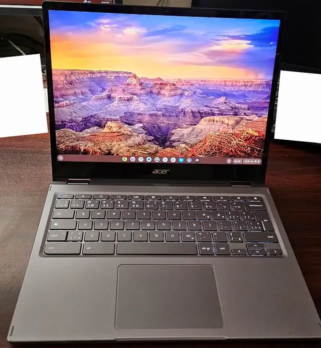 Acer Chromebook Spin 713 2-in-1 - Premium Model62863284686979122