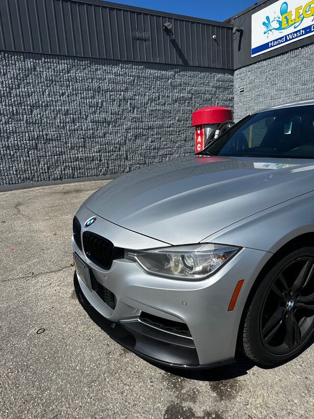 BMW 335IX DRIVE F30 M Sport Package  in Cars & Trucks in Hamilton