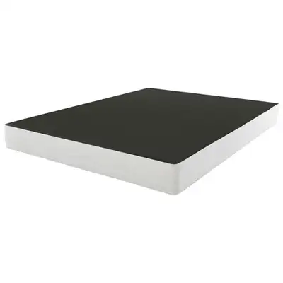 CorLiving Sleep Boxspring - QueenModel Number: SAL-103-F, View more