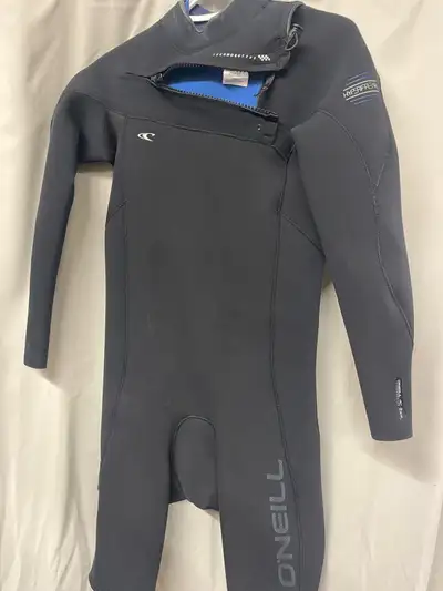 Oneill Men’s Shortsuit Wetsuit - (shorty) - Small, View more