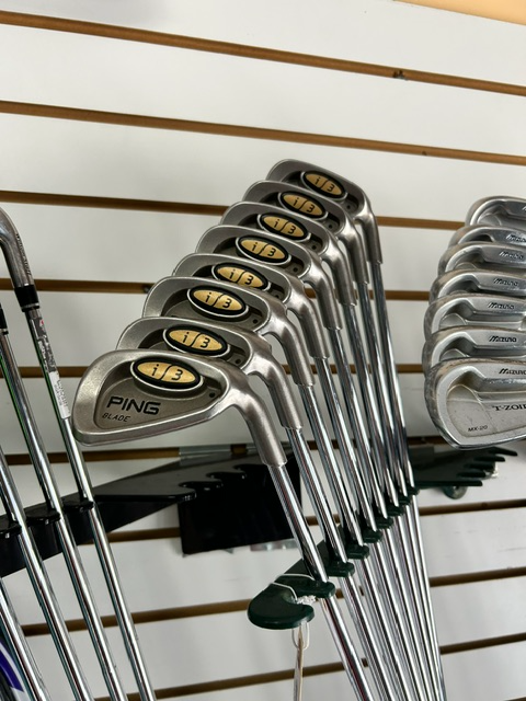 MRH ROGUE DRIVER@@@REBOUND!!!! in Golf in Belleville - Image 9