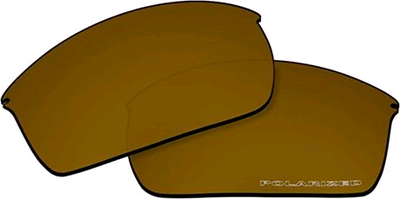 Replacement Oakley Wiretap Polarized Sunglasses Lenses Lens, View more