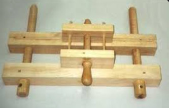 Wanted - Bookbinding Laying Press and Plough in Hobbies & Crafts in Edmonton - Image 2
