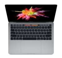 MacBook Pro 13" 2017 + Touch Bar