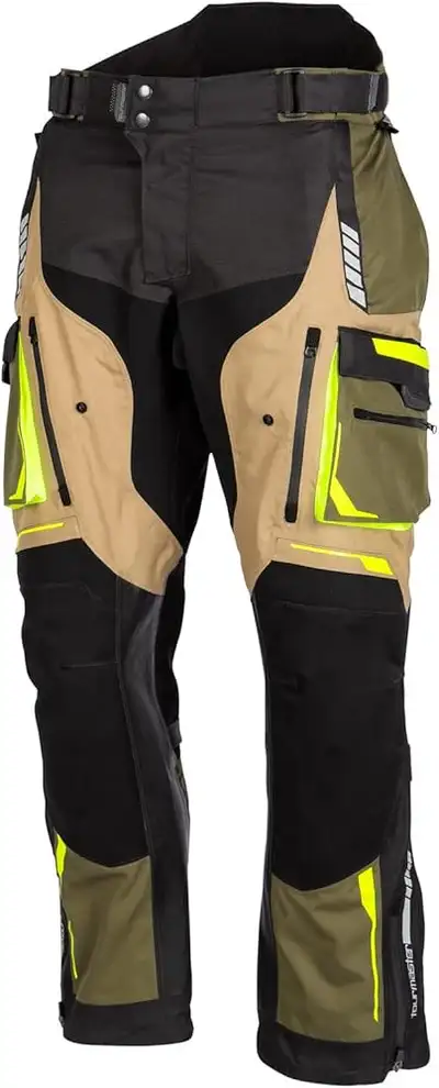 Tourmaster Highlander Adventure pants, View more