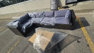 Outdoor Patio Set , View more