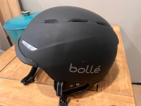Bolle snowboard/ski helmet