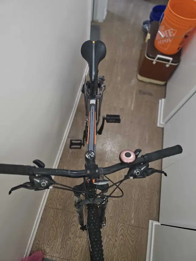 GT Aggressor Mountain Bike in Mountain in Kitchener / Waterloo - Image 3