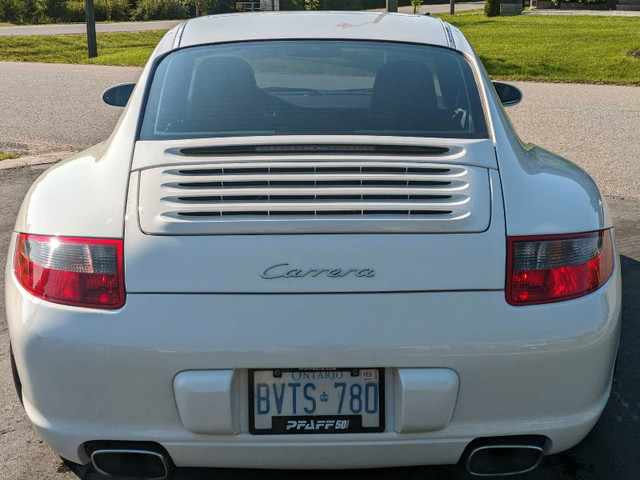 2008 Porsche 911 in Cars & Trucks in Markham / York Region - Image 3