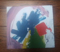 Disque CD Alt-J // alternative Rock