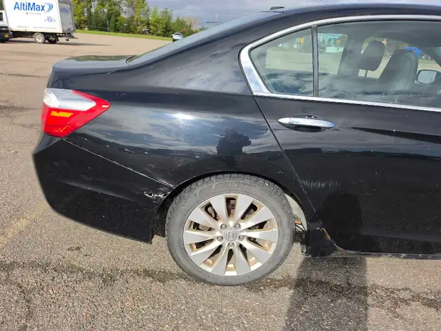 Honda Accord | Cars & Trucks | Cape Breton | Free local classifieds ...