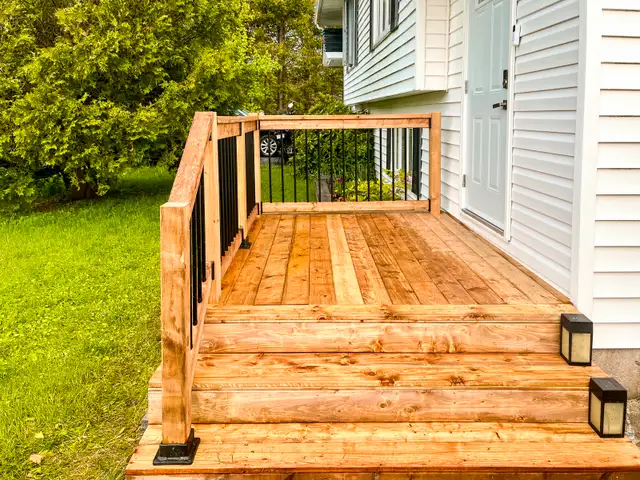 Decks, Fences and More! Booking for June - August 202562863251868929123