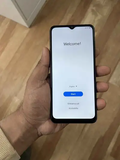 Samsung Galaxy A32 5G 64GB Unlocked ( Like new), View more